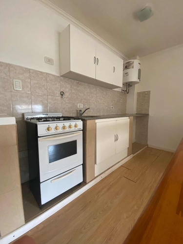 Departamento Con Cochera En Venta San Nicolás De Los Arroyos