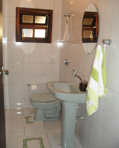 Imagem 13 de 29 de Casa - Cl0127 - 32299488