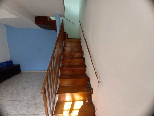 Imagem 3 de 30 de Casa Com 2 Dorms, Jardim Monte Kemel, São Paulo - R$ 700 Mil, Cod: 4376 - V4376