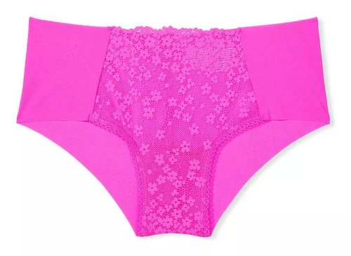 Buy Sexy Illusions By Victoria's Secret No-Show Cheeky Panty