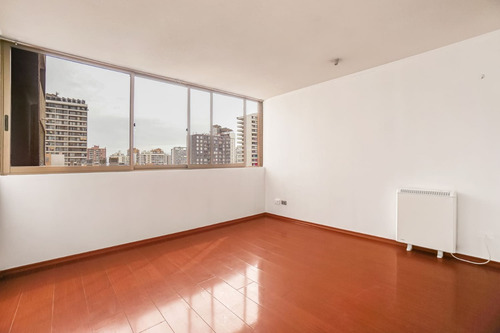 Departamento Tipo Studio En Arturo Prat