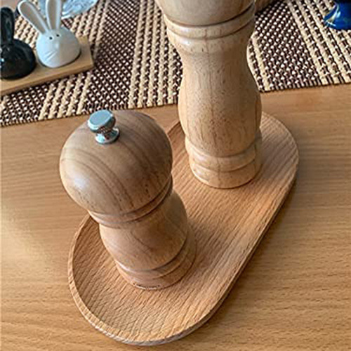 Bandeja De Servicio Para Joyas, Llavero Y Monedas, Juego De