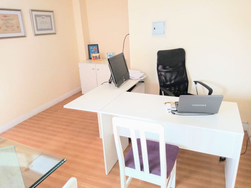 Se Vende Oficina 70m2 3 Privados En Pleno Centro