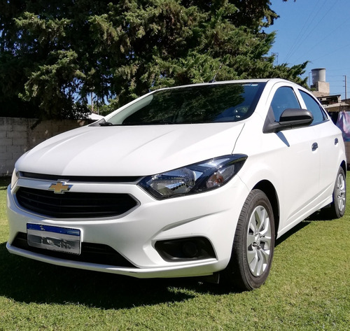 Chevrolet Onix 1.4 Lt 98cv