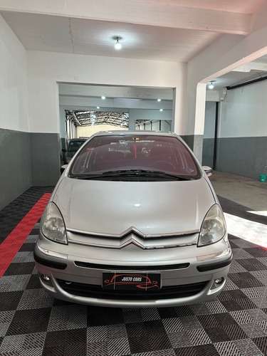Citroën C3 Picasso 1.6 Exclusive 110cv Pack My Way