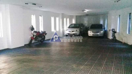 Apartamento À Venda, 3 Quartos, 2 Suítes, 2 Vagas, Ipanema - Rio De Janeiro/rj - 18427