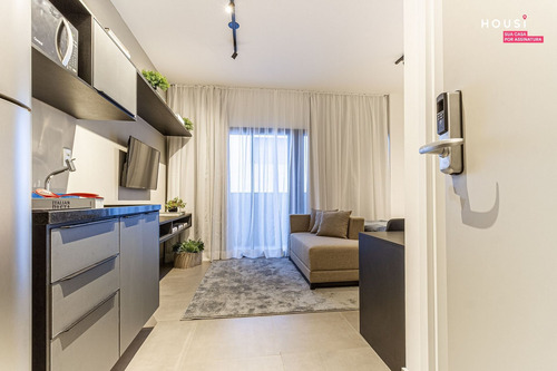 Imagem 2 de 15 de Apartamento - Pinheiros - Ref: 945 - L-945