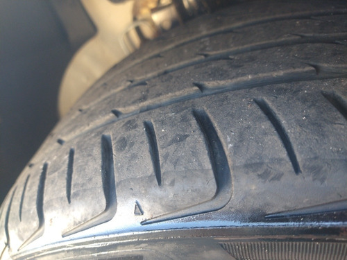 Imagem 14 de 15 de Volkswagen Gol 2015 1.0 Trendline Total Flex 5p