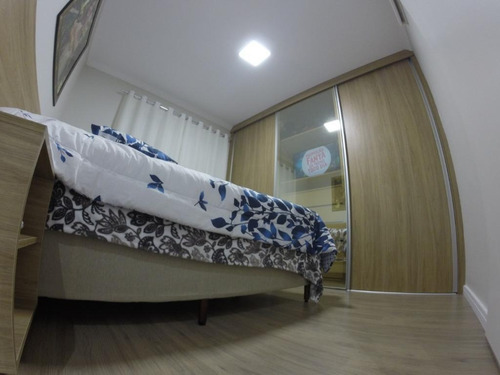 Imagem 24 de 30 de Apartamento Com 2 Dormitórios À Venda, 58 M² Por R$ 245.000 - Jardim Guanabara - Rio Claro/sp - Ap5316