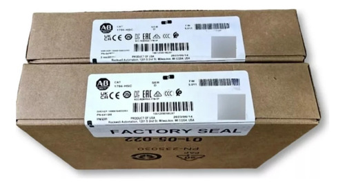 1756-hsc Allen-bradley Lacrado Fab 2023 Nova 1756 Hsc