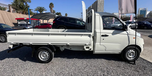 Foton Midi 1.3 Cabina Simple Mt 2022