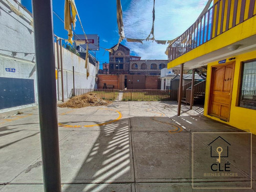 Periferico, Col. Cantera. Uso De Suelo Para Kinder, En Calle Cerrada