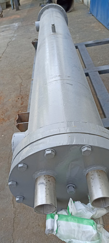 Cooler Para Chiller 60-120 Toneladas