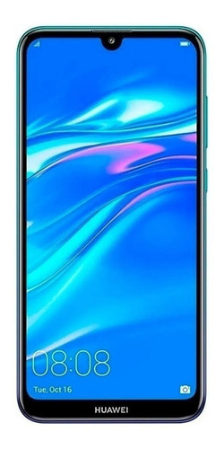 Huawei Y7 Pro 2019 Dual SIM 64 GB azul aurora 4 GB RAM