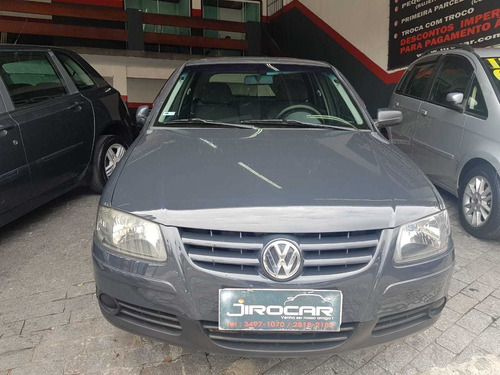 Volkswagen Gol G4 1.0 2009