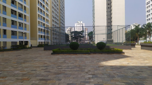 Imagem 18 de 23 de Apartamento Com 1 Dormitório Para Alugar, 50 M² Por R$ 1.450/mês - Saúde - São Paulo/sp - Ap1335 - 33565421