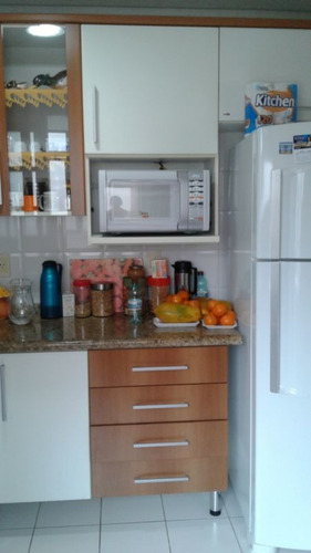 Imagem 25 de 26 de Apartamento Higienopolis Porto Alegre. - 3232