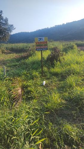 Vendo Terreno Plano Em Ponta Negra Maricá-rj