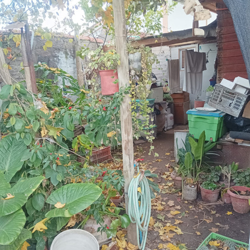 Propiedad A La Venta En Rafael Sotomayor, Comuna De Lampa.
