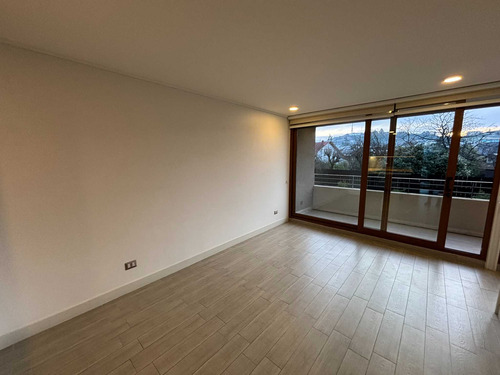 Departamento De 1 Dormitorio En Arriendo (109045)
