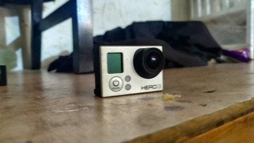 Go Pro Hero 3