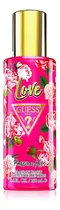 Comprar Guess Love Passion Kiss 250 Ml Body Splash