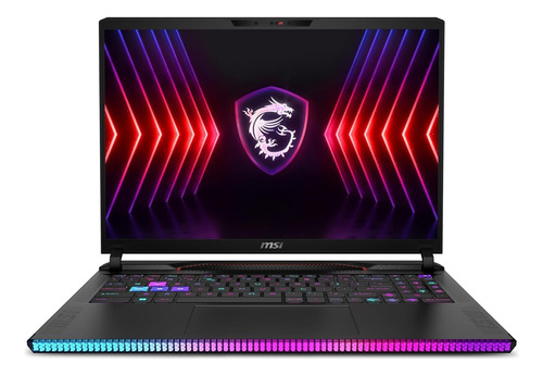 New Sealed Raidér Hx16 Mini Léd Uhd+ Gaming Laptop