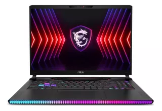 New Sealed Raidér Hx16 Mini Léd Uhd+ Gaming Laptop