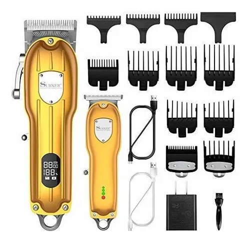 Surker cortapelos profesional hotsell