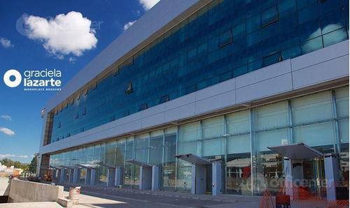 Imagen 20 de 20 de Oficinas En Alquiler En Av. Colón 5035 - Ciudad Gama