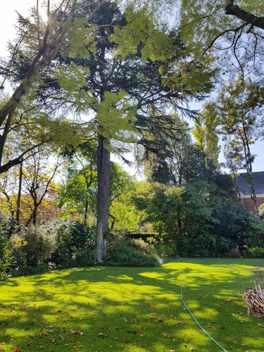 Imagen 5 de 9 de Terreno En Venta - La Horqueta - Lomas De San Isidro