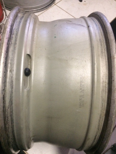 Roda Original De Range Rover Aro 19 (unidade) (Usado)