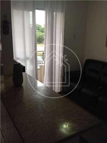 Apartamento - Ref: 866175