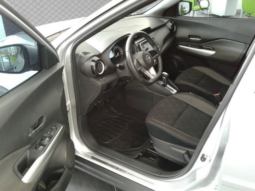 Nissan Kicks 2017/2018 1145