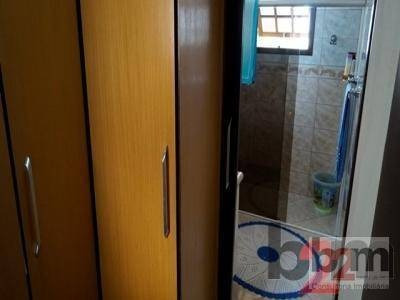 Imagem 22 de 22 de Sobrado Residencial À Venda, Umuarama, Osasco - Ca0568. - So0451
