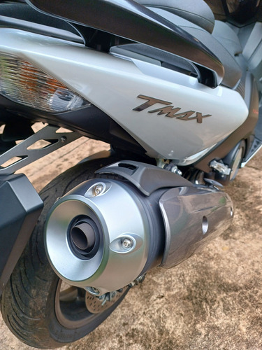 T-max 530 Yamaha Abs + Pneus Michelin