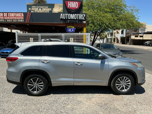 Toyota Highlander 3.5 Xle At