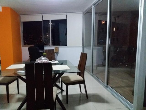 Imagen 2 de 14 de Alquiler De Apartamento En Marina Terrace, Bellavista 183101