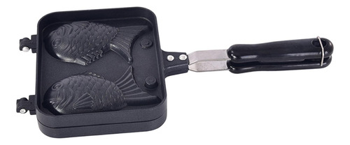 Waffle Maker Gadget Accs Bandeja Para Hornear De Doble Cara