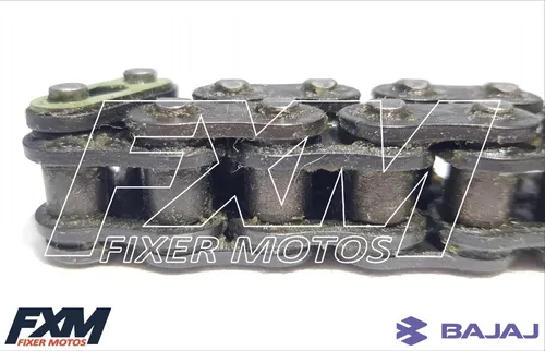 Kit Arrastre Pulsar 150 Ns,160 Sprocket Oring Bajaj Original