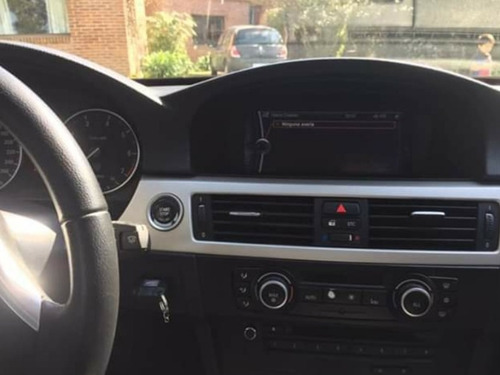 Bmw Serie 3 2.0 320i Sedan Executive 2010