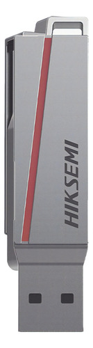 Memoria Usb Dual Hiksemi 256gb Usb-c-usb-a Hs-usb-e307c/256g