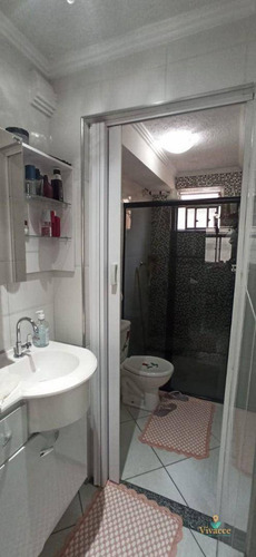 Imagem 11 de 11 de Apartamento À Venda, 49 M² Por R$ 180.000,00 - Artur Alvim (zona Leste) - São Paulo/sp - Ap3163