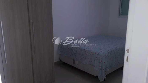 Imagem 5 de 20 de Apartamento Com 2 Dorms, Centro, Mongaguá - R$ 290 Mil, Cod: 93 - V93