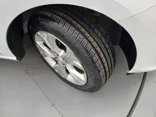 Chevrolet Onix 1.0 TURBO FLEX LTZ AUTOMÁTICO