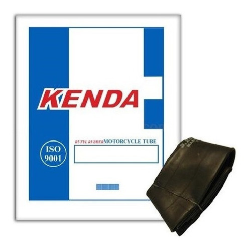 Camara Para Moto 2.75/3.00 - 19 Kenda