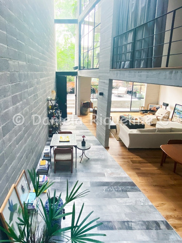 Imagen 6 de 14 de Moderno Y Muy Iluminado Town House Cerca De La Condesa