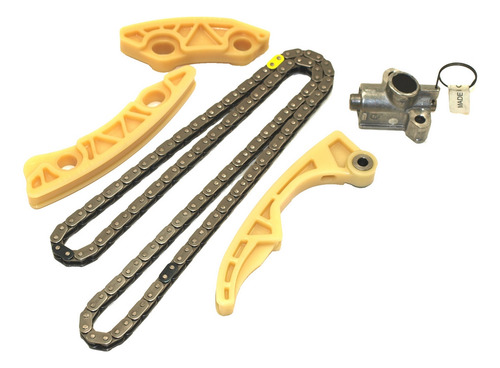 Kit Cadena Eje Equilibrio Cloyes Astra 4cil 2.2l 2001-2002