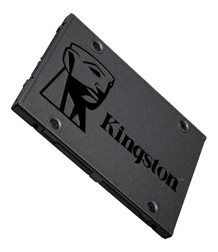 Ssd Disco Duro Solido 240gb Kingston  Sellado De Fabrica! 