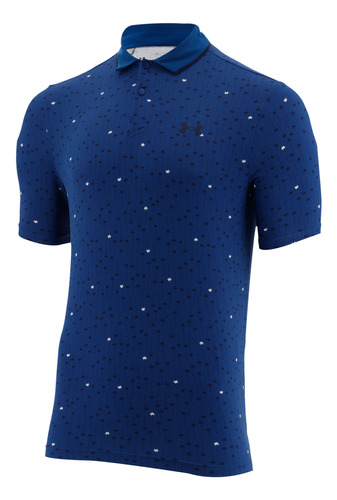 Polo Under Armour Urbano Para Hombre 100% Original Tn577